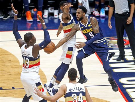 denver vs portland live|Nuggets vs. Trail Blazers: How to watch NBA online, TV channel, .